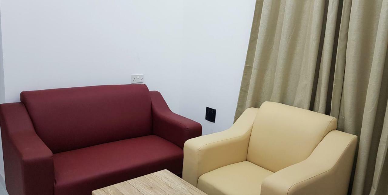 Duqm Suites Exterior photo
